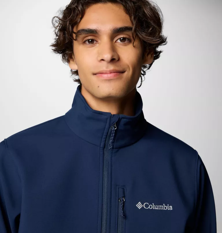 ABRIGOS MASCULINO COLUMBIA ASCENDER – foto 5